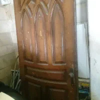 درب ورودی