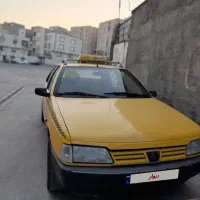تاکسی فروشی