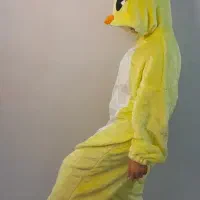 سرهمی تدی پولیشی استیچ سالیوان کوسه و....