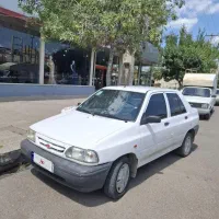 پراید131 مدل 1398