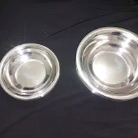 کاسه ابگوشتی بزرگ و کوچک
