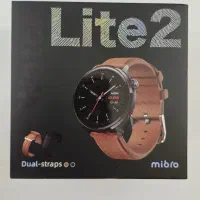 ساعت هوشمند mibro watch lite2