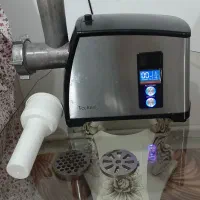 چرخ گوشت تکنو