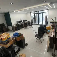 ۴۰۰ متر اداری آپادانا