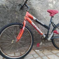 دوچرخه
