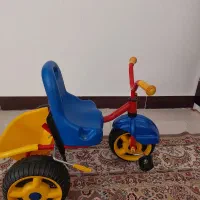 سه چرخه