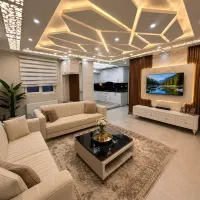 آپارتمان82متری نزدیک حرم/نورگیرعالی