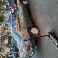 پژو مدل۹۰ دوگانه کارخانه