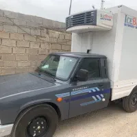 وانت سردخانه دار