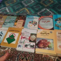 کتاب اشپزی وروانشناسی