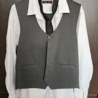 لباس پسرانه وسایل ورزشی