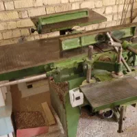 دستگاه سه کاره نجاری
