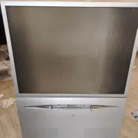 تلویزیون بزرگ
