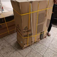 کولر ایستاده ایولی 36 هزار دوفن اکبند