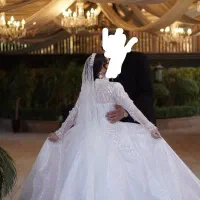 لباس عروس