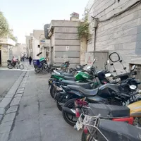 شراکت یا اجاره مغازه موتور سازی 25 متری|اجارهٔ مغازه و غرفه|تهران, آبشار|دیوار