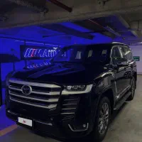 لندکروز vx