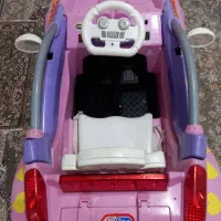 ماشین  شارژ ی