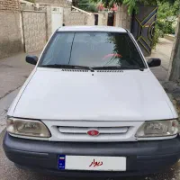 پراید مدل 82