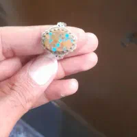 فروش انگشتر نقره