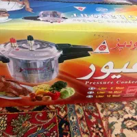 زودپز|سایر لوازم برقی|اصفهان, شاهد|دیوار