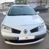 مگان مدل ۸۹ اتومات فوری