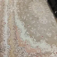 سه عدد  فرش 6متری