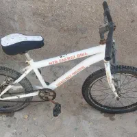 دوچرخه
