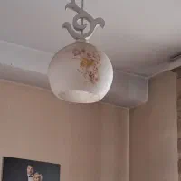 لوستر|لوستر و چراغ آویز|تهران, دیلمان|دیوار
