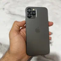 آیفون ۱۲ پرو