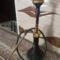 قلیان ترک