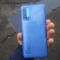 گوشی موبایل ردمی 9t