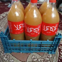 آبغوره طبیعی