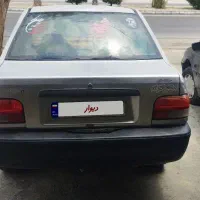 پراید 84|خودرو سواری و وانت|کهنوج, |دیوار
