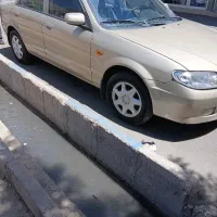 مزدا۳۲۳ مدل ۸۳|خودرو سواری و وانت|رباطکریم, رباطکریم|دیوار