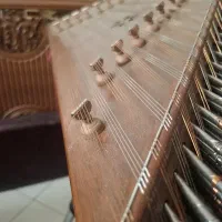 سنتور حرفه ای