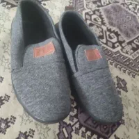 کفش راحتی دیپلمات برای پیاده روی و محل کار