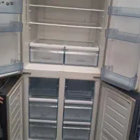 یخچال فریزر