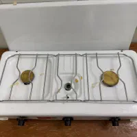 چند مدل گاز و پیک نیک