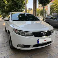 سراتو اتومات ۲۰۰۰ معاوضه با نیسان جوک