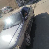 پژو پارس