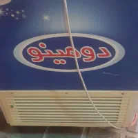 یخچال فریزر ‌وقفسه‌فر‌وشگاهی‌