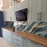 کابینت آشپزخانه