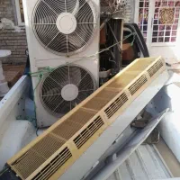 نصب ، سرویس و تعمیر کولر
