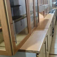 کابینت فلزی دست دوم