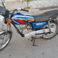 موتورهندا هیرمن 89