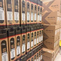 پخش ال ای دی دوو ایکس ویژن اسنوا tcl