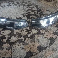 چراغ جلو تارا در حد نو