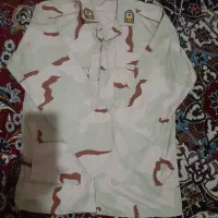 کت سربازی