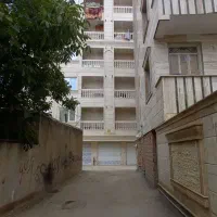 آپارتمان نوساز کلید نخورده